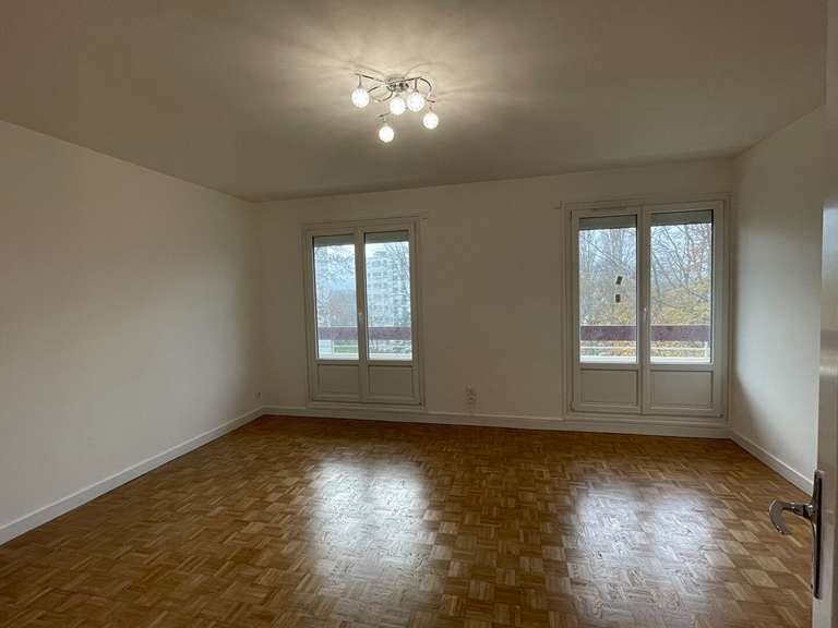 Location appartement 4 pièces