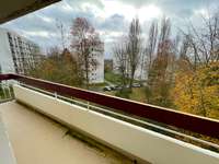 Location appartement 4 pièces