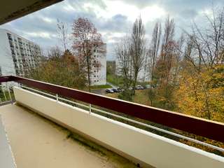 Location appartement 4 pièces