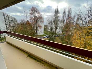 Location appartement 4 pièces