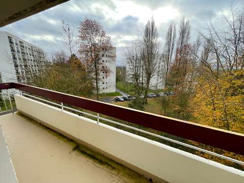 Location appartement 4 pièces