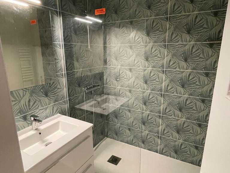 Location appartement 4 pièces