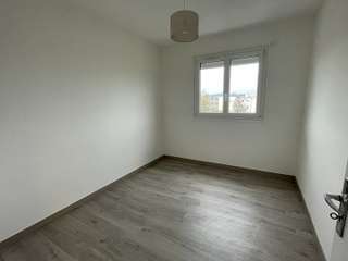Location appartement 4 pièces