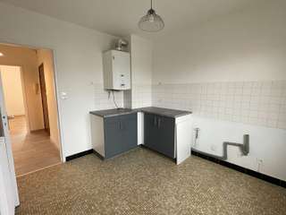 Location appartement 4 pièces