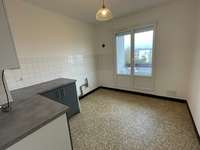 Location appartement 4 pièces