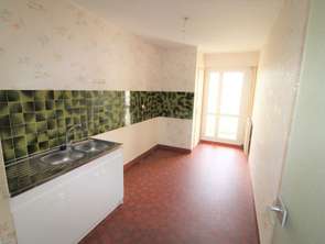 Location Appartement 4 piècesSaint-Brieuc