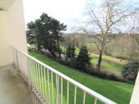 Location appartement 4 pièces