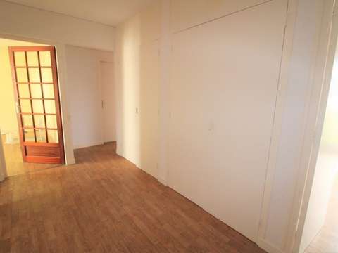Location appartement 4 pièces