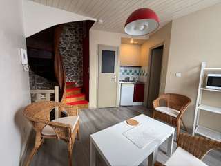 Location appartement 1 pièce