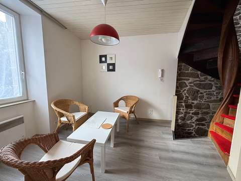 Location appartement 1 pièce