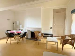 Location Studio 1 pièce