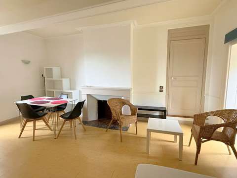 Location Studio 1 pièce Saint-Brieuc 22