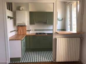 Location Appartement 2 piècesSaint-Brieuc