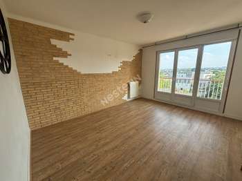 Location Appartement 3 piècesSaint-Brieuc