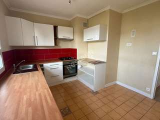 Location appartement 3 pièces