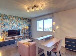 Photo Location appartement Saint-Brieuc