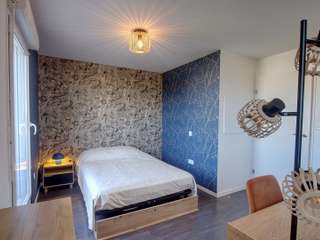 Location appartement 1 pièce