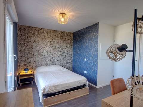 Location appartement 1 pièce