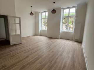 Location appartement 3 pièces