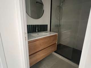 Location appartement 3 pièces
