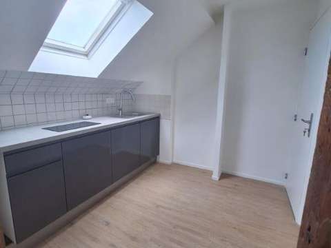 Location appartement 2 pièces Saint-Brieuc 22