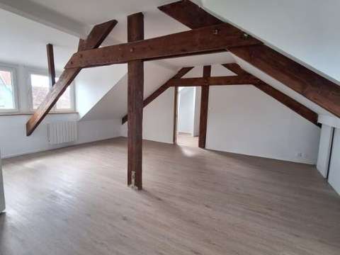 Location appartement 2 pièces