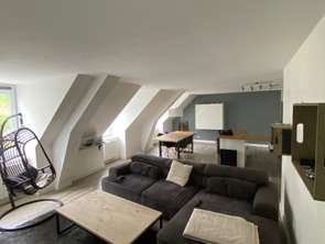 Location Appartement 2 piècesSaint-Brieuc
