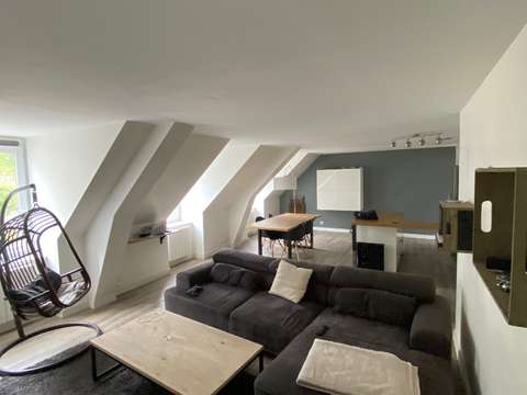 Location appartement 2 pièces Saint-Brieuc 22
