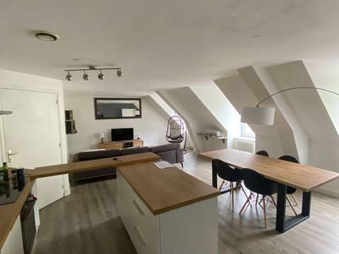 Location appartement 2 pièces