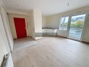 Location Appartement 2 piècesSaint-Brieuc