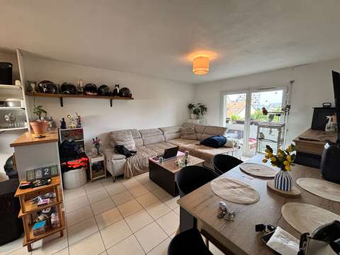 Location appartement 2 pièces