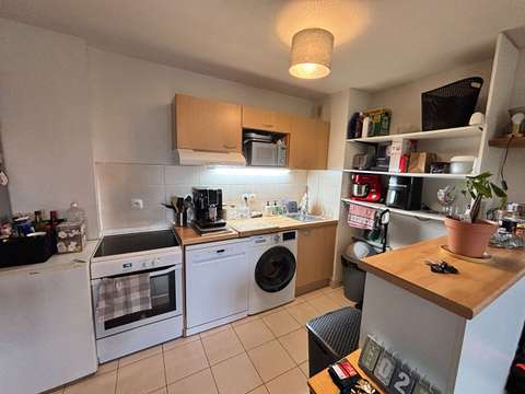 Location appartement 2 pièces