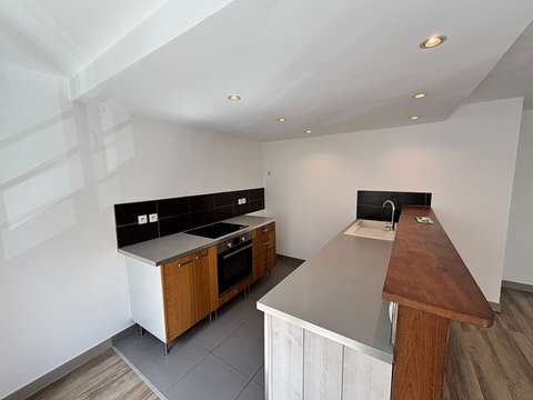 Location appartement 2 pièces