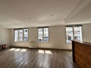 Location appartement 2 pièces