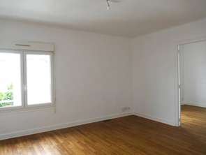 Location Appartement 4 piècesSaint-Brieuc