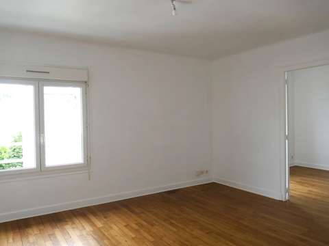 Location appartement 4 pièces Saint-Brieuc 22