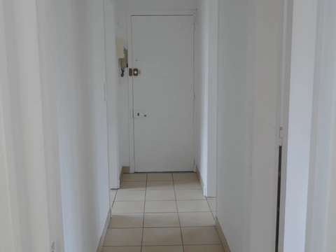Location appartement 4 pièces