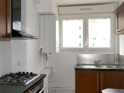 Location appartement 4 pièces