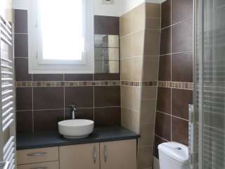 Location appartement 4 pièces