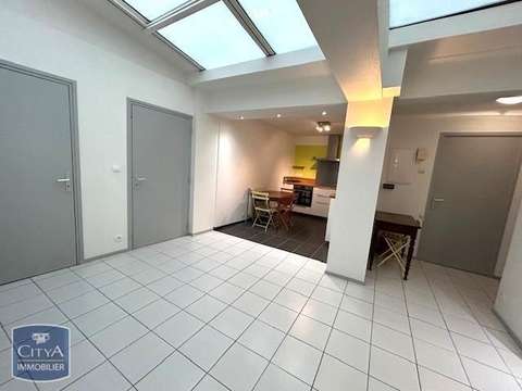 Location appartement 4 pièces