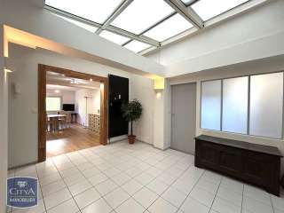 Location appartement 4 pièces