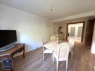 Location appartement 4 pièces