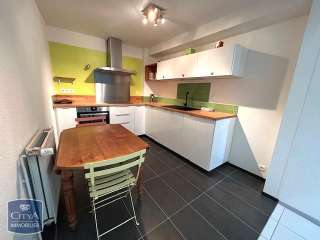 Location appartement 4 pièces