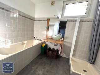 Location appartement 4 pièces