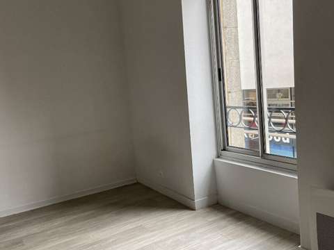 Location Studio 1 pièce Saint-Brieuc 22