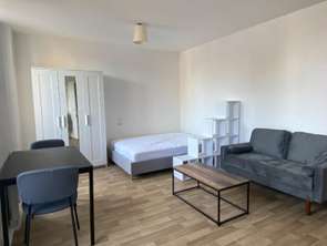 Location StudioSaint-Brieuc