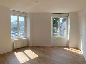 Location StudioSaint-Brieuc