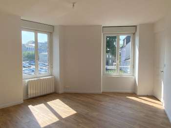 Location Studio 1 pièce Saint-Brieuc 22