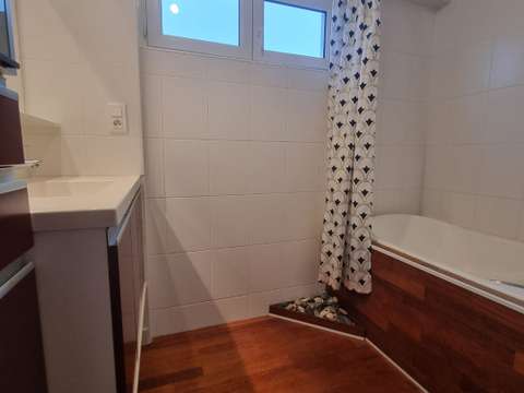 Location appartement 4 pièces