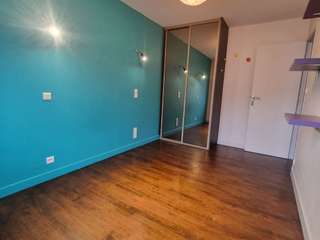Location appartement 4 pièces